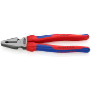Плоскогубцы комбинированные особой мощности KNIPEX KN-0202225SB