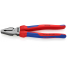 Плоскогубцы комбинированные особой мощности KNIPEX KN-0202225SB