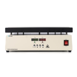 Плита нагревательная Altimax HP-1-4030, термостол (400х300 мм, 450&deg;C, алюминий)