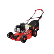 Газонокосилка бензиновая несамоходная A-iPower ALM41P
