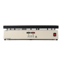 Плита нагревательная Altimax HP-1-5020, термостол (500х200 мм, 450°C, алюминий)