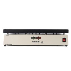 Плита нагревательная Altimax HP-1-5040, термостол (500х400 мм, 450°C, алюминий)