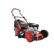 Газонокосилка бензиновая несамоходная A-iPower ALM46P