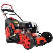 Газонокосилка бензиновая самоходная  A-iPower ALM51SH Briggs & Stratton