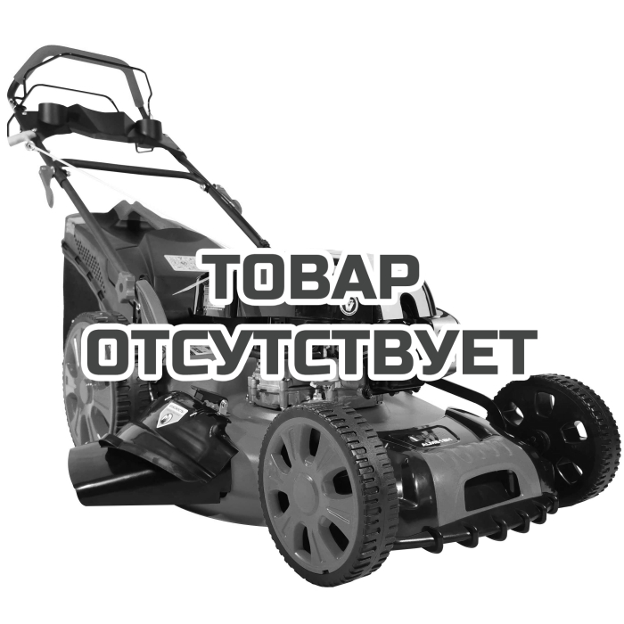 Газонокосилка бензиновая самоходная  A-iPower ALM51SH Briggs & Stratton