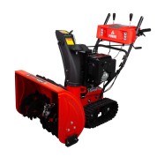 Снегоуборочная машина A-iPower AS719LE