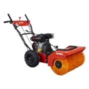Снегоуборочная машина A-iPower AS567F