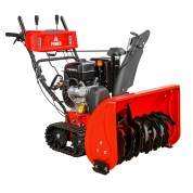 Снегоуборочная машина A-iPower AS7615LE