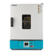 Шкаф сушильный с принудительной конвекцией Altimax DO-1-85 (85л, 300°C, 0-9999 мин, нерж. сталь)