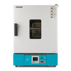 Шкаф сушильный с принудительной конвекцией Altimax DO-1-125 (125л, 300°C, 0-9999 мин, нерж. сталь)