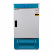 Термостат-инкубатор охлаждаемый с принудительной конвекцией Altimax ITC-1-70, 70 л, 65С, 0-99,9 ч, нерж. сталь