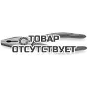 Плоскогубцы комбинированные KNIPEX KN-0301200SB