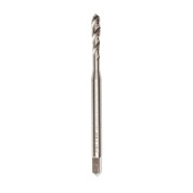 Метчик машинный ZALTAR ZA-10352 HSS, DIN 371, 35° RSP, M4 x 0.7