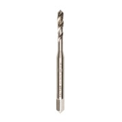 Метчик машинный ZALTAR ZA-10353 HSS, DIN 371, 35° RSP, M5 x 0.8