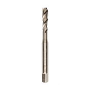 Метчик машинный ZALTAR ZA-10355 HSS, DIN 371, 35° RSP, M8 x 1.25