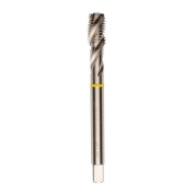 Метчик машинный ZALTAR ZA-43573 YELLOW RING HSS-E DIN 376, 35° RSP, M12 x 1.75