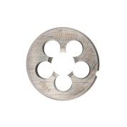 Плашка круглая резьбонарезная ZALTAR ZA-10410 HSS DIN 223 B (DIN EN 22568), M18 x 2.5, 45 x 18