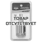 Коронка ELITECH алмазная 32мм 1820.081500
