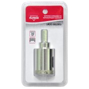Коронка ELITECH алмазная 32мм 1820.081500
