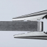 Плоскогубцы комбинированные остроконечные с удлинёнными губками KNIPEX KN-0821145SB