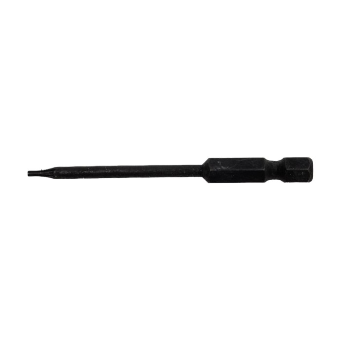 Вставка торцевая Torx (Т6; 70 мм; 1/4") для шуруповерта KING TONY 717006T