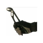 Переставные клещи KRAFTOOL Panzer 250мм 22359-25