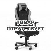 Игровое кресло DXRacer Iron OH/IS11/NO (Black/Orange)