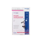 Мешок-пылесборник многоразовый Euroclean для NILFISK/NSS (1шт)