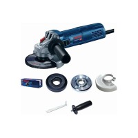 Угловая шлифмашина Bosch GWS 9-125
