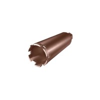 Сверло алмазное кольцевое DH-D401 152/450 Сверло алмазное кольцевое DH-D401 152/450