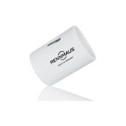 Коронка RMF041 Rennmaus Bi-metall D- 41мм (мелкий зуб)