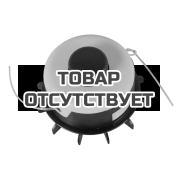 Головка с леской для триммеров Huter ETH-400