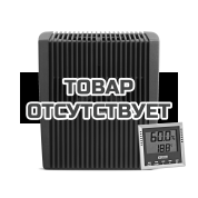 Увлажнитель-мойка воздуха Venta Original LW25 (черная) + термогигрометр в подарок!