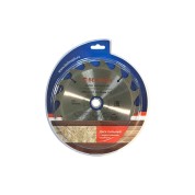 Диск пильный BELMASH 190х2,4/1,5х30мм; 16Т