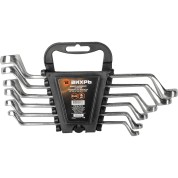 Набор накидных ключей 6 шт. 6 - 17