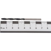 Сверло ц/х 3.4 Р6М5