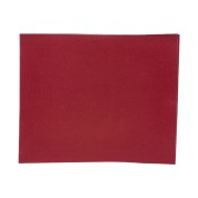 Лист шлифовальный СТАНДАРТ на бумажной основе, водостойкий (5 шт; 230х280 мм; Р1000) Зубр 35417-1000