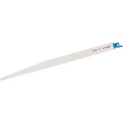 Полотно S1222VF по дереву и металлу для сабельной пилы (280 мм; 1,8-2,5 мм; Bi-Metall) Зубр 155700-U-28