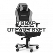 Игровое кресло DXRacer Iron OH/IS11/NE (Black/Green)