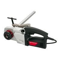 Электрический резьбонарезной клупп Super-Ego SUPERTRONIC 1000