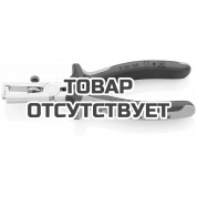 Инструмент для удаления изоляции VDE KNIPEX KN-1106160SB
