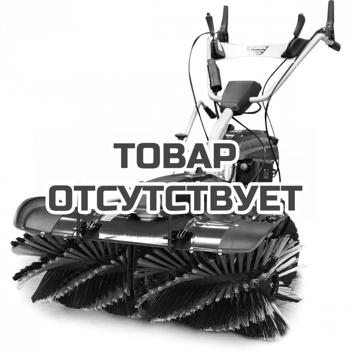 Подметальная машина бензиновая Hyundai HYSW 1000 Подметальная машина бензиновая Hyundai HYSW 1000