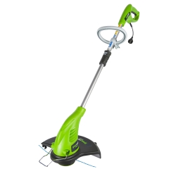 Триммер электрический  500W Basic GREENWORKS GST5033