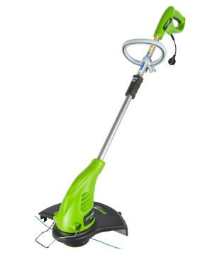 Триммер электрический  500W Basic GREENWORKS GST5033