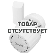 Термостатический элемент с выносным датчиком Danfoss RTR 7092