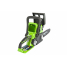 Пила цепная аккумуляторная G-24 24V GREENWORKS G24CS25
