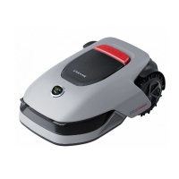 Газонокосилка Dreame Roboticmower A1 Pro 800
