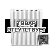 Увлажнитель-мойка воздуха Venta Original LW25 (белая) + термогигрометр в подарок!