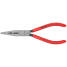 Плоскогубцы для монтажа проводов KNIPEX KN-1301160SB