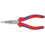 Плоскогубцы для монтажа проводов KNIPEX KN-1302160SB